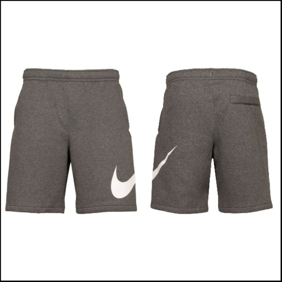 men's graphic shorts nike sportswear club